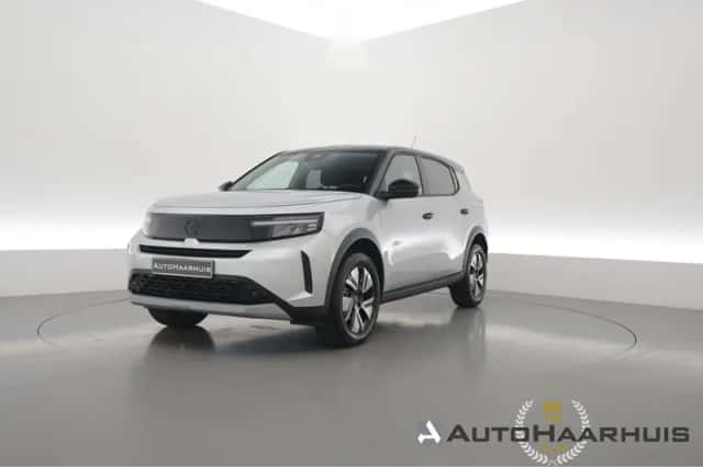 Opel Frontera (2026) thumbnail 1