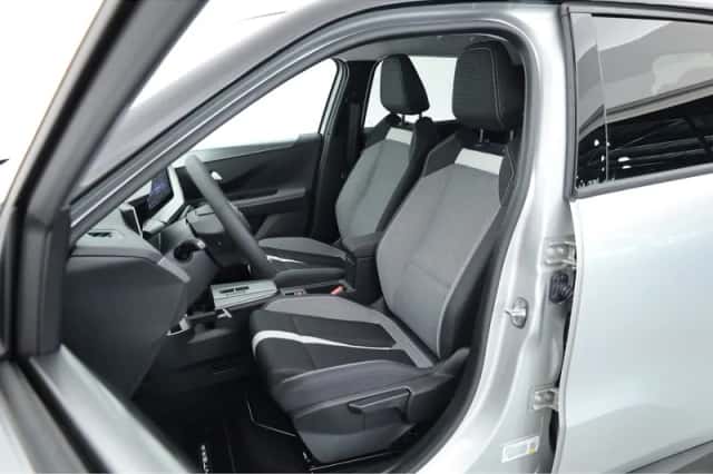 Opel Frontera (2026) thumbnail 6