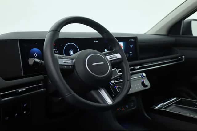 Hyundai Tucson (2024) thumbnail 5