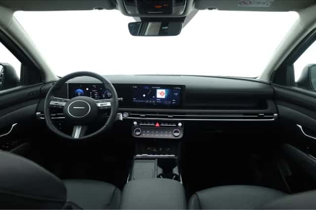 Hyundai Tucson (2024) thumbnail 6