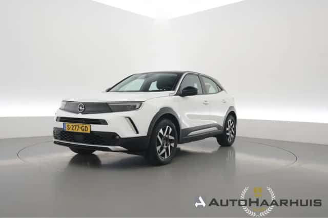 Opel Mokka-e (2022) thumbnail 1