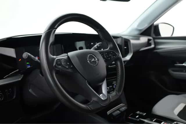 Opel Mokka-e (2022) thumbnail 6