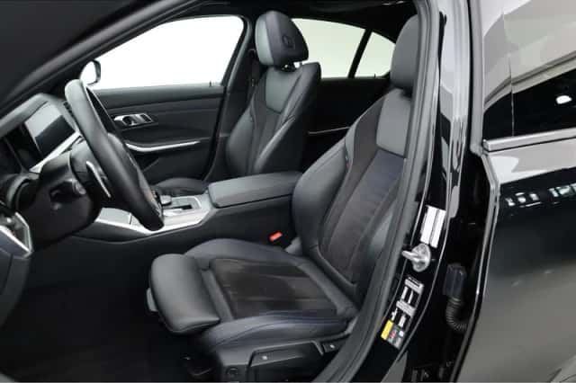 BMW 3-Serie (2022) thumbnail 3
