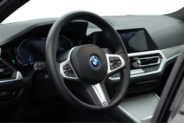 BMW 3-Serie (2022) thumbnail 5