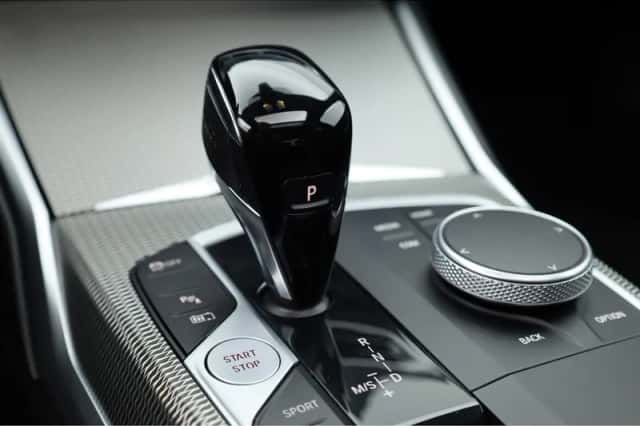 BMW 3-Serie (2022) thumbnail 6