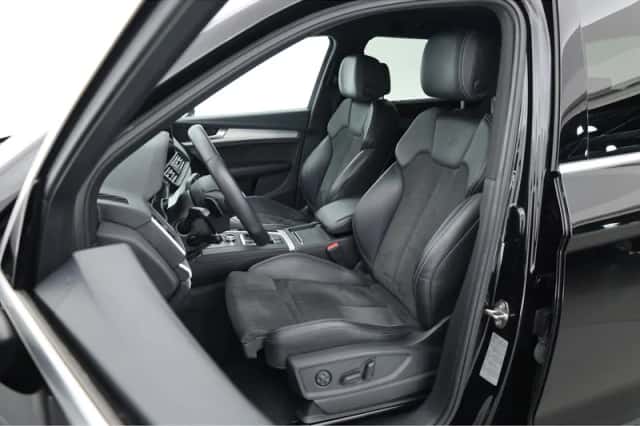 Audi Q5 (2020) thumbnail 3