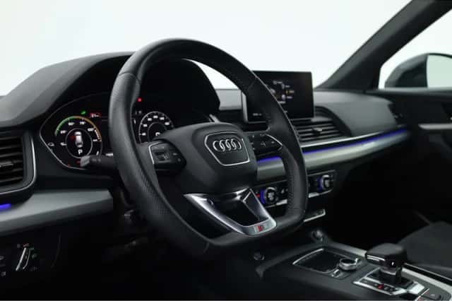 Audi Q5 (2020) thumbnail 6