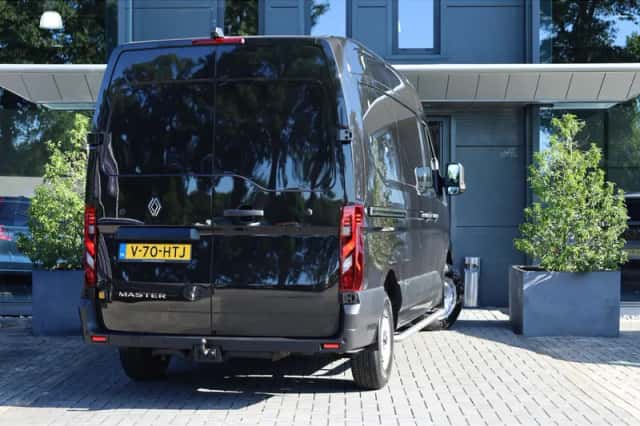 Renault Master (2024) thumbnail 4