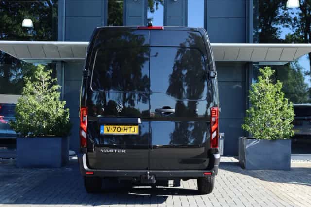 Renault Master (2024) thumbnail 5