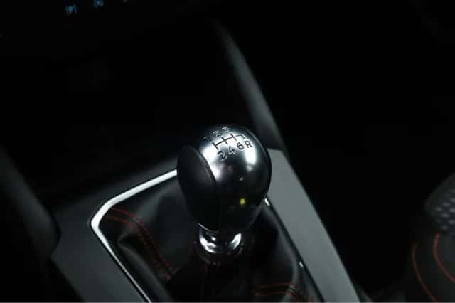 Ford Focus (2022) thumbnail 6