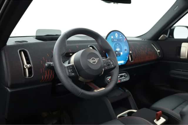 MINI Countryman (2024) thumbnail 5