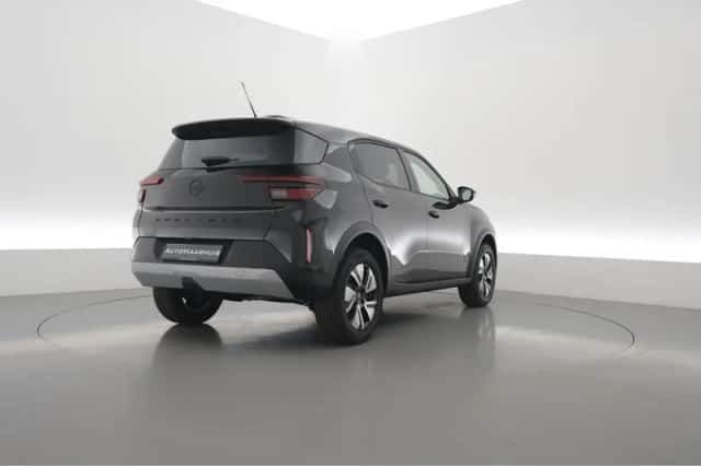 Opel Frontera (2026) thumbnail 2