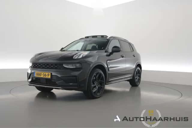 Lynk & Co 01 (2023) thumbnail 1