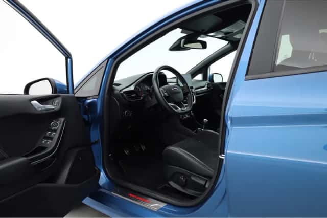 Ford Fiesta (2019) thumbnail 6