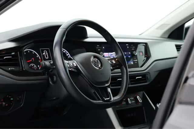Volkswagen Polo (2019) thumbnail 5