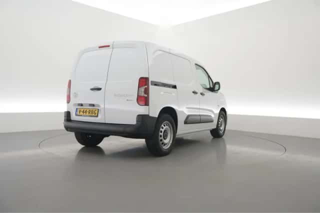 Toyota Proace (2026) thumbnail 2