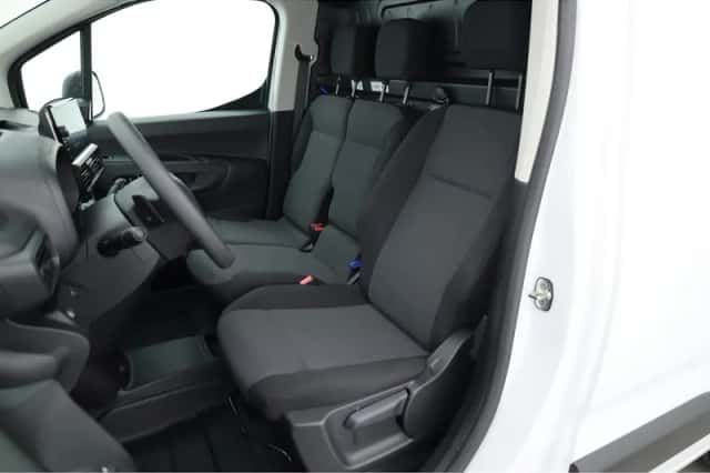 Toyota Proace (2026) thumbnail 3