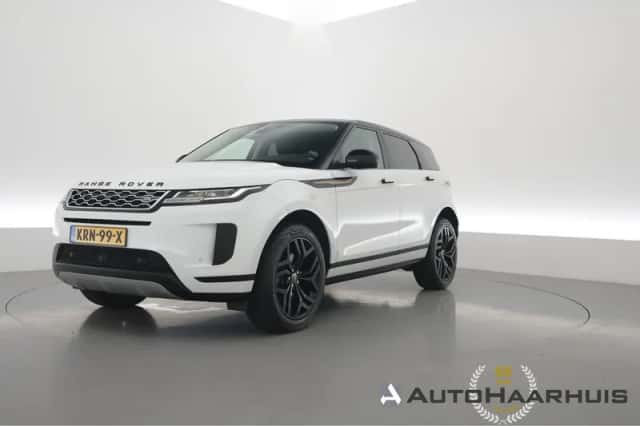 Land Rover Range Rover Evoque (2020) thumbnail 1