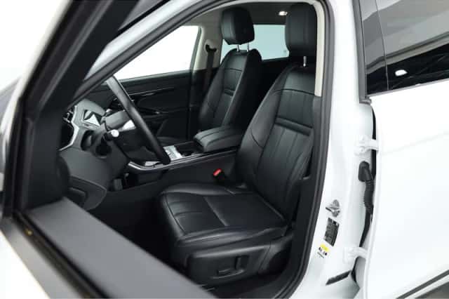 Land Rover Range Rover Evoque (2020) thumbnail 3