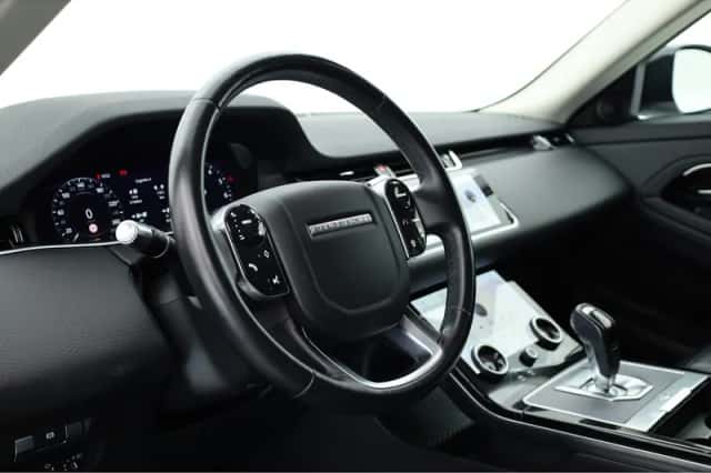 Land Rover Range Rover Evoque (2020) thumbnail 6