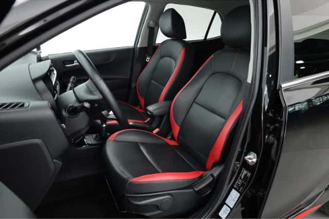 Kia Picanto (2021) thumbnail 3