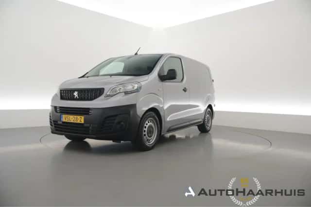 Peugeot Expert (2023) thumbnail 1