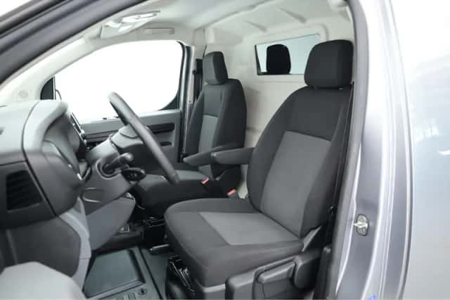Peugeot Expert (2023) thumbnail 3
