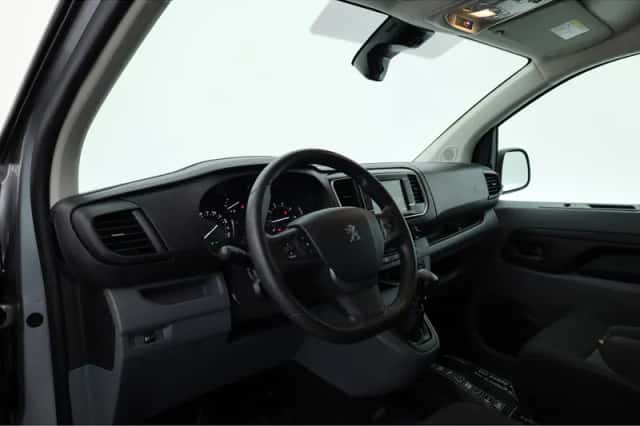 Peugeot Expert (2023) thumbnail 5