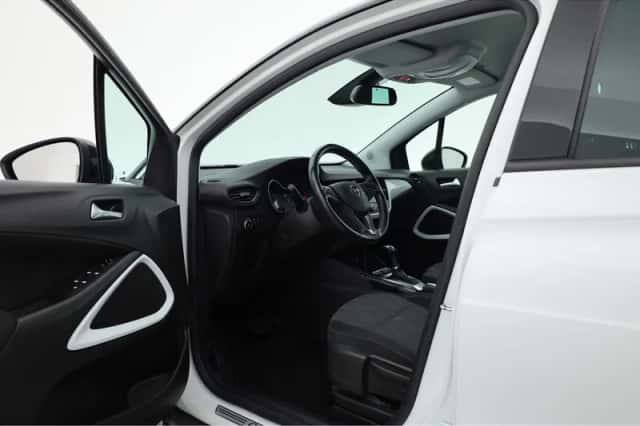 Opel Crossland X (2021) thumbnail 5