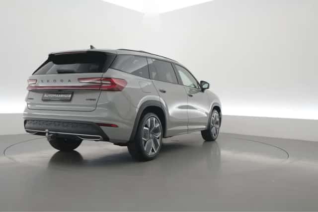 Škoda Kodiaq (2026) thumbnail 2