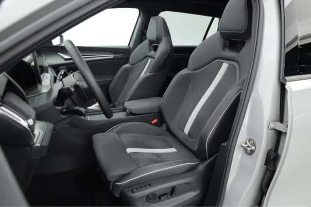 Škoda Kodiaq (2026) thumbnail 3