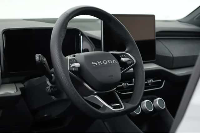 Škoda Kodiaq (2026) thumbnail 6