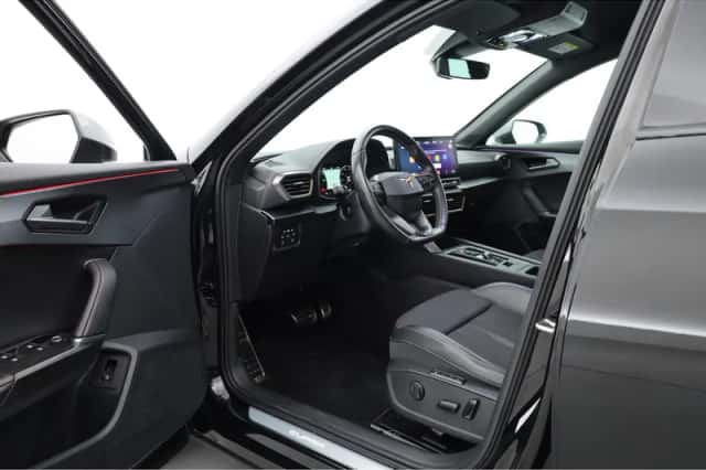 CUPRA Formentor (2021) thumbnail 5