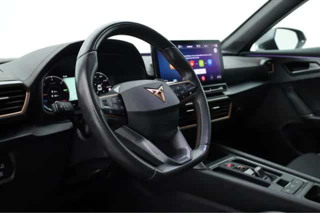 CUPRA Formentor (2021) thumbnail 6