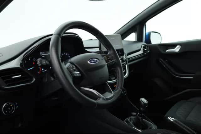Ford Fiesta (2020) thumbnail 6