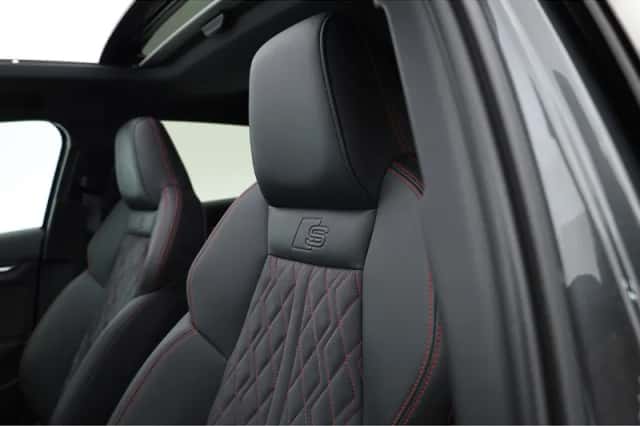 Audi A3 (2023) thumbnail 5