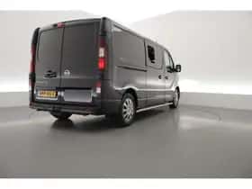 Nissan Primastar (2022) thumbnail 2