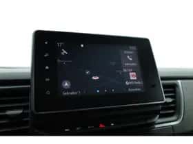 Nissan Primastar (2022) thumbnail 14