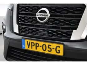 Nissan Primastar (2022) thumbnail 20