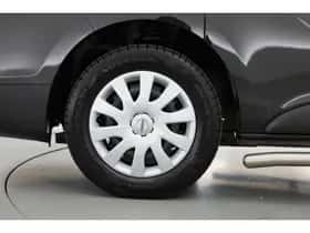 Nissan Primastar (2022) thumbnail 22
