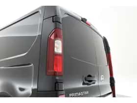 Nissan Primastar (2022) thumbnail 25