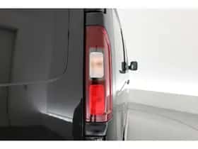 Nissan Primastar (2022) thumbnail 27