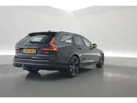 Volvo V90 (2024) thumbnail 2