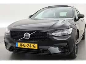 Volvo V90 (2024) thumbnail 37