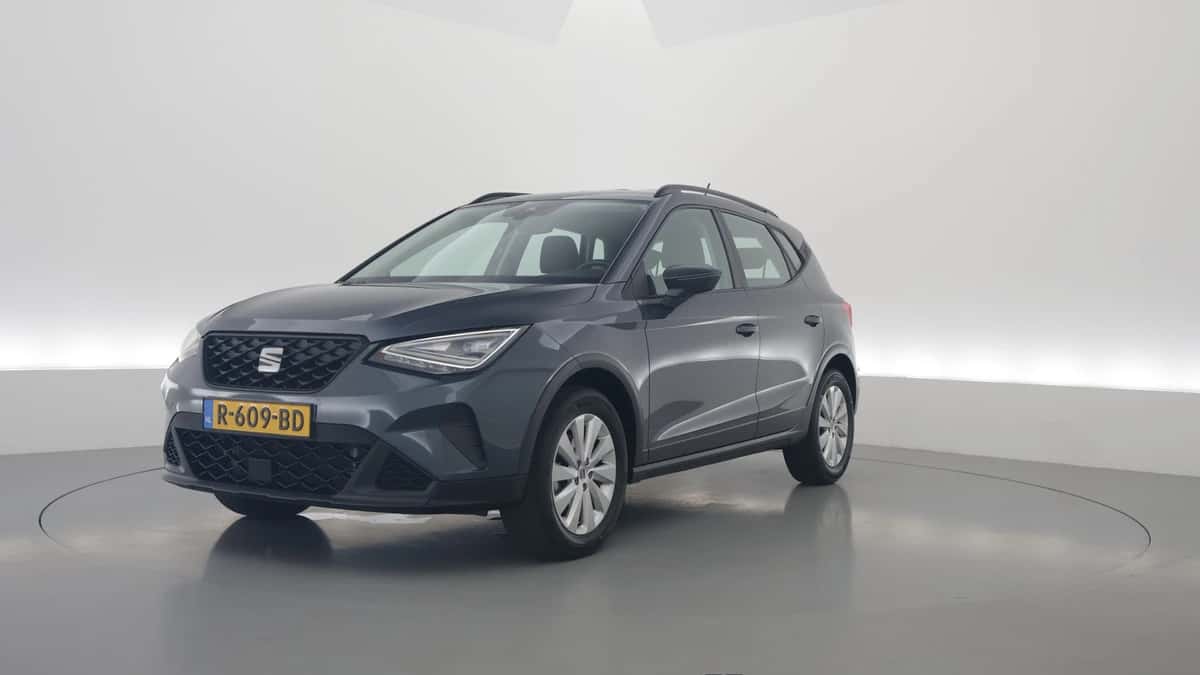 SEAT Arona (2022) — foto 1