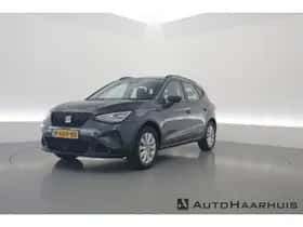 SEAT Arona (2022)