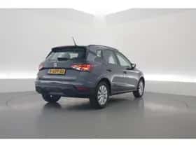 SEAT Arona (2022) thumbnail 2