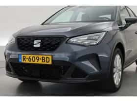 SEAT Arona (2022) thumbnail 23