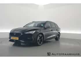 CUPRA Leon Sportstourer (2023) thumbnail 1