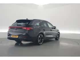CUPRA Leon Sportstourer (2023) thumbnail 2